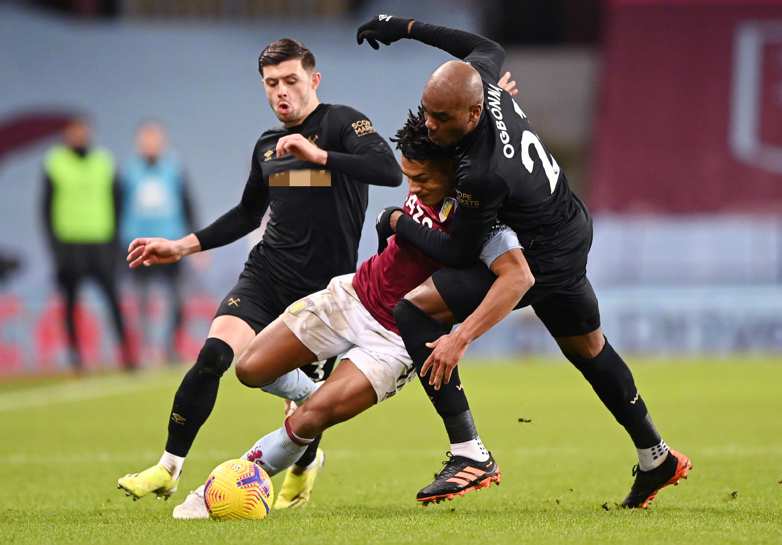 同样值得期 同样值得期